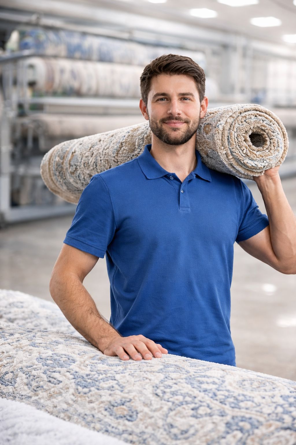 Adresten halı alım Ankara